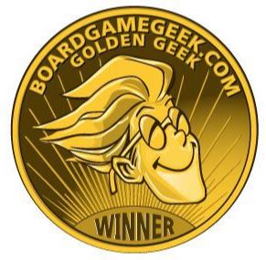 ゴールデンギーク賞