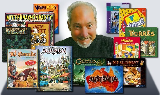 ヴォルフガング・クラマー