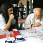 アレックス・ランドルフ