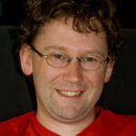 ウヴェ・ローゼンベルク(Uwe Rosenberg)