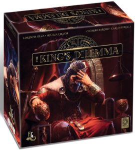 キングスジレンマ