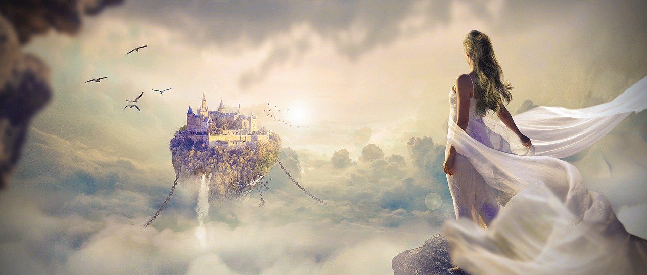 自分たちが主人公だから面白い