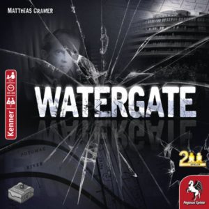 watergate