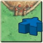 カルカソンヌ　草原