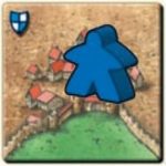 カルカソンヌ　都市