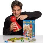 Klaus-Jürgen Wrede　クラウス＝ユルゲン・ヴレーデ