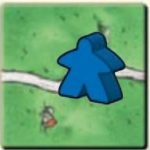 カルカソンヌ　道